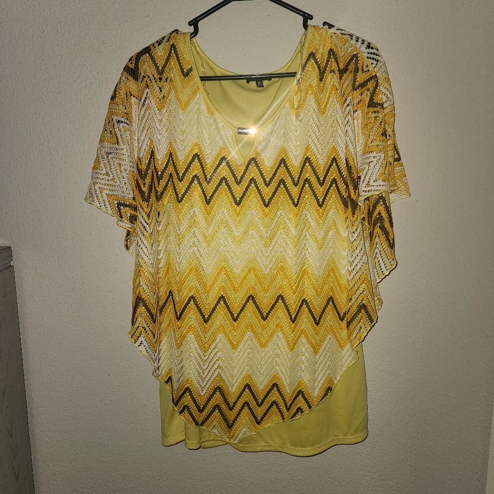3x shirt